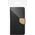 OEM Kabura FANCY Book do IPHONE 16 czarno złoty 14243420 5903396314759