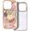 OEM Futerał TWINKI do IPHONE 7 / 8 / SE 2020 / SE 2022 złoty 14243428 5903396300165