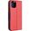 OEM Kabura FANCY Book do IPHONE 16 czerwono granatowy 14243430 5903396314674