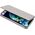 OEM Kabura ELEGANCE Book do IPHONE 16 Pro Max stalowy 14243433 5903396313998