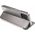 OEM Kabura ELEGANCE Book do IPHONE 16 Pro Max stalowy 14243433 5903396313998