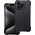 OEM Silicone Zephyr Mag Cover kompatybilny z MagSafe do IPHONE 15 PRO czarny 14243446 5903396301452