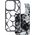 OEM Futerał TWINKI do IPHONE 7 / 8 / SE 2020 / SE 2022 czarny 14243461 5903396300158