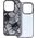 OEM Futerał TWINKI do IPHONE 7 / 8 / SE 2020 / SE 2022 czarny 14243461 5903396300158