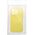 OEM Futerał SILICONE 2mm do IPHONE 16 Pro Max żółty 14243463 5903396323232