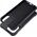 OEM Silicone Zephyr Mag Cover kompatybilny z MagSafe do IPHONE 16 PLUS czarny 14243492 5903396301636