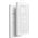 OEM Silicone Zephyr Mag Cover kompatybilny z MagSafe do IPHONE 16 PLUS czarny 14243492 5903396301636