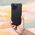 OEM Silicone Zephyr Mag Cover kompatybilny z MagSafe do IPHONE 16 PLUS czarny 14243492 5903396301636