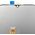 Pamięć do laptopa OEM Wyświetlacz LCD do OPPO A17 OEM bez ramki 14243517 5903396318979
