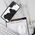 OEM Futerał TEDDY BEAR do SAMSUNG A53 czarny 14243529 5903396325557