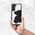 OEM Futerał TEDDY BEAR do SAMSUNG A53 czarny 14243529 5903396325557