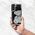 OEM Futerał TEDDY BEAR do SAMSUNG A13 4G srebrny 14243537 5903396325601