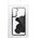 OEM Futerał TEDDY BEAR do SAMSUNG A54 czarny 14243542 5903396325670