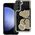 OEM Futerał TEDDY BEAR do SAMSUNG A54 złoty 14243543 5903396325694