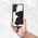 OEM Futerał TEDDY BEAR do SAMSUNG S23 czarny 14243545 5903396325298