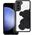 OEM Futerał TEDDY BEAR do SAMSUNG A14 5G czarny 14243574 5903396325632