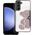 OEM Futerał TEDDY BEAR do SAMSUNG A52 5G / A52 LTE ( 4G ) / A52s 5G różowy 14243592 5903396325502