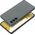 OEM Futerał METALLIC do SAMSUNG S24 FE szary 14243618 5903396325809