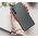 OEM Futerał METALLIC do SAMSUNG S24 FE szary 14243618 5903396325809
