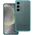 OEM Futerał MATRIX CLEAR do SAMSUNG S21 FE miętowy 14243624 5903396322204