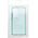OEM Futerał MATRIX CLEAR do SAMSUNG S21 FE miętowy 14243624 5903396322204