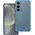 OEM Futerał MATRIX CLEAR do SAMSUNG S21 FE niebieski 14243625 5903396322181