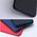 OEM Futerał SOFT do SAMSUNG S24 FE czarny 14243628 5903396325960
