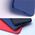 OEM Futerał SOFT do SAMSUNG S24 FE ciemny niebieski 14243629 5903396325953