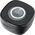 Smartwatch OEM Smart Ring R8- inteligentny pierścień ceramiczny ze stacją ładującą rozmiar 15,4mm czarny 14243666 5903396322891