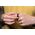 Smartwatch OEM Smart Ring R8- inteligentny pierścień ceramiczny ze stacją ładującą rozmiar 15,4mm czarny 14243666 5903396322891