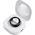 Smartwatch OEM Smart Ring R11M- inteligentny pierścień ze stali ze stacją ładującą rozmiar 10 (19,8mm) czarny 14243667 5903396322853