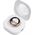 Smartwatch OEM Smart Ring R11M- inteligentny pierścień ze stali ze stacją ładującą rozmiar 8 (18,1mm) złoty 14243672 5903396322945