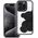 OEM Futerał TEDDY BEAR do IPHONE 12 MINI czarny 14243685 5903396326684