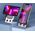 Ładowarka Veger VEGER ładowarka indukcyjna Qi 15W Y53 szara 14243686 6970453555638