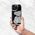 OEM Futerał TEDDY BEAR do IPHONE 14 Pro Max srebrny 14243723 5903396326738