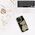 OEM Futerał TEDDY BEAR do IPHONE 14 Pro Max złoty 14243729 5903396326998