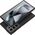 OEM Futerał FRAME do SAMSUNG S24 FE czarny 14243755 5903396328701