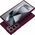 OEM Futerał FRAME do SAMSUNG S24 FE fioletowy 14243756 5903396328725