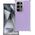 OEM Futerał MATRIX do SAMSUNG S24 FE purpurowy 14243761 5903396328923