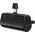 Powerbank Veger VEGER powerbank 5 000 mAh z wbudowanym złączem Typ C PlugOn PD QC3.0 3A 20W W0558 czarny 14243795 6970453558448