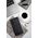 OEM Futerał CARBON do MOTOROLA G85 5G czarny 14243803 5903396331794