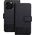 OEM Kabura GOMMA Book do SAMSUNG A20e czarny 14243987 5903396326554
