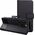 OEM Kabura GOMMA Book do SAMSUNG A25 5G czarny 14244023 5903396326790