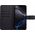 OEM Kabura GOMMA Book do SAMSUNG A25 5G czarny 14244023 5903396326790