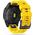 Tech-Protect Pasek Tech-Protect IconBand na Garmin Fenix 5 / 6 / 6 Pro / 7 - żółty 14244263 9589046921506