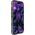 PICOM Laut Crystal Matter X - obudowa ochronna do iPhone 16 kompatybilna z MagSafe (black crystal) 14246530 4895206939355