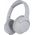 Słuchawki Tura Scandinavia AB Happy Plugs Play Pro - bezprzewodowe słuchawki nauszne z ANC (white) 14246700 7319922326208