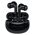 Słuchawki Tura Scandinavia AB Happy Plugs Joy Pro - bezprzewodowe słuchawki douszne z ANC (black) 14246704 7319922326130