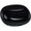 Słuchawki Tura Scandinavia AB Happy Plugs Joy Pro - bezprzewodowe słuchawki douszne z ANC (black) 14246704 7319922326130