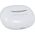 Słuchawki Tura Scandinavia AB Happy Plugs Joy Pro - bezprzewodowe słuchawki douszne z ANC (white) 14246718 7319922326147